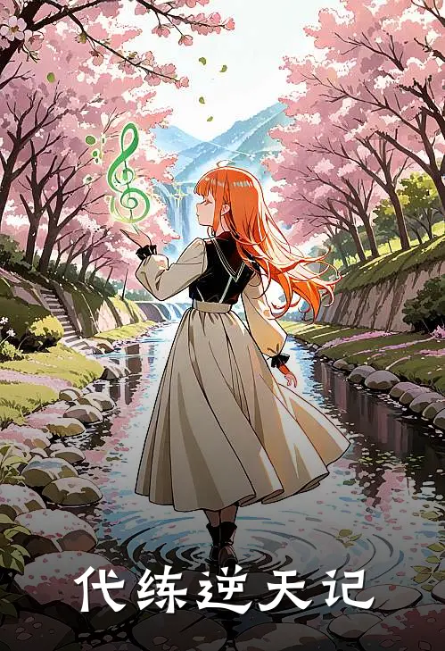 代练逆天记
