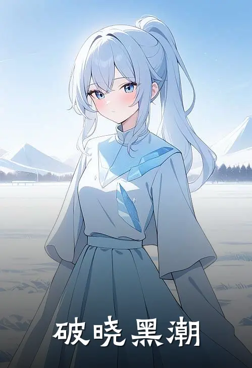 破晓黑潮(林墨安娜)完结版免费阅读_破晓黑潮全文免费阅读
