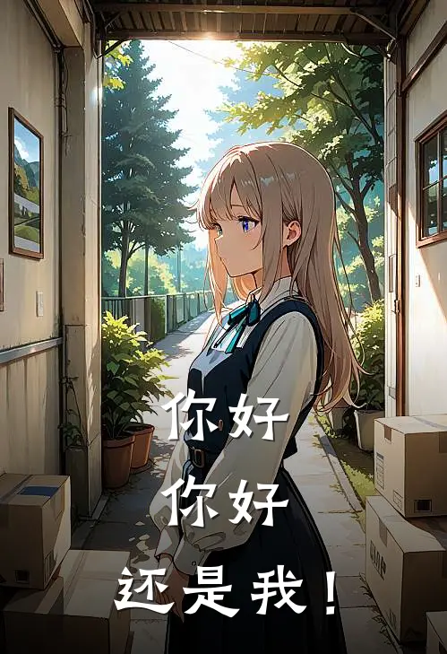 你好，你好，还是我！