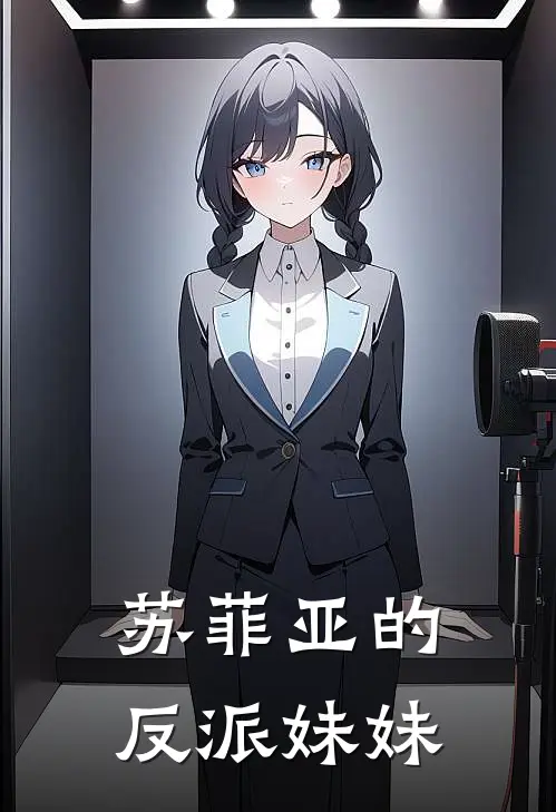 苏菲亚的反派妹妹