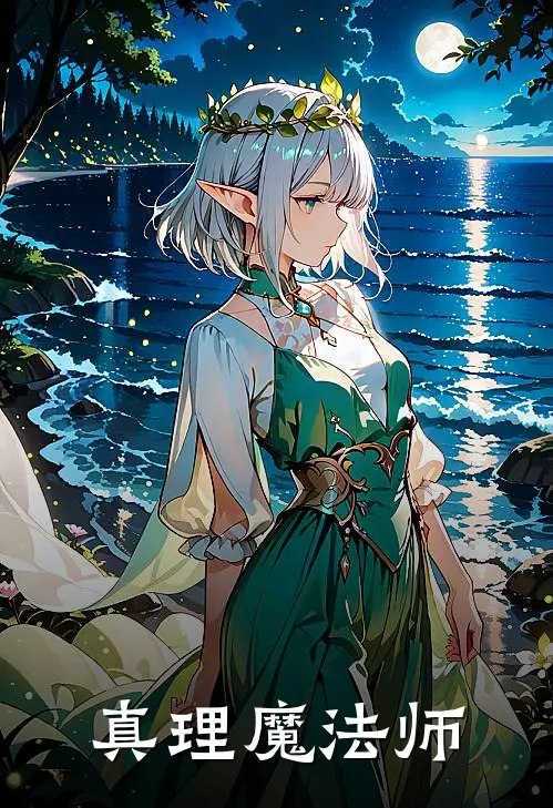 【真理魔法师】(陈逸玛娜)全章节在线阅读_陈逸玛娜全章节在线阅读