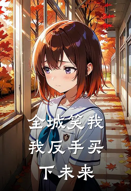 全城笑我，我反手买下未来李伟赵刚完结小说免费阅读_热门免费小说全城笑我，我反手买下未来(李伟赵刚)