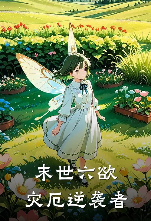 末世六欲：灾厄逆袭者