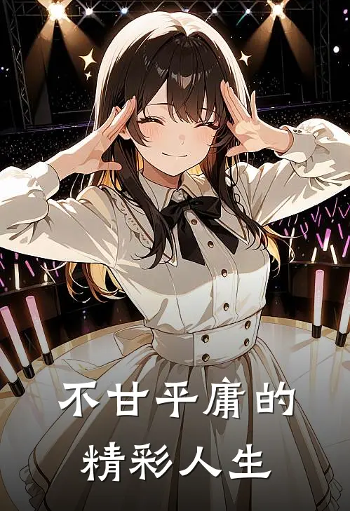 不甘平庸的精彩人生