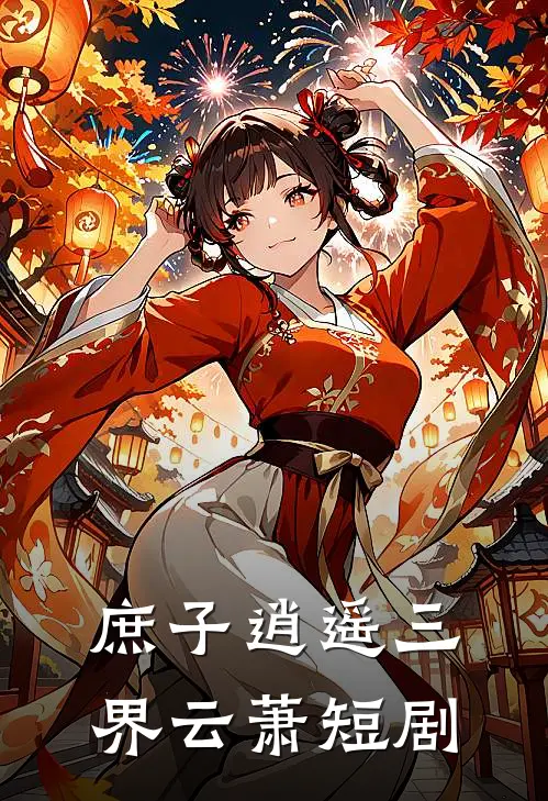 庶子逍遥三界云萧短剧