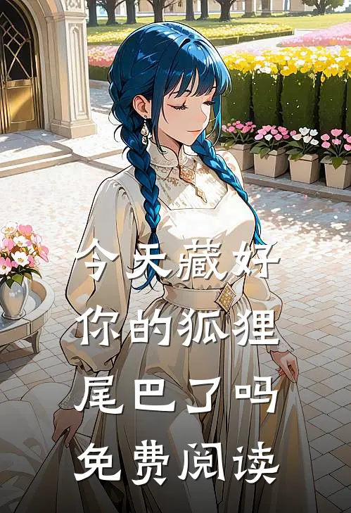 今天藏好你的狐狸尾巴了吗免费阅读