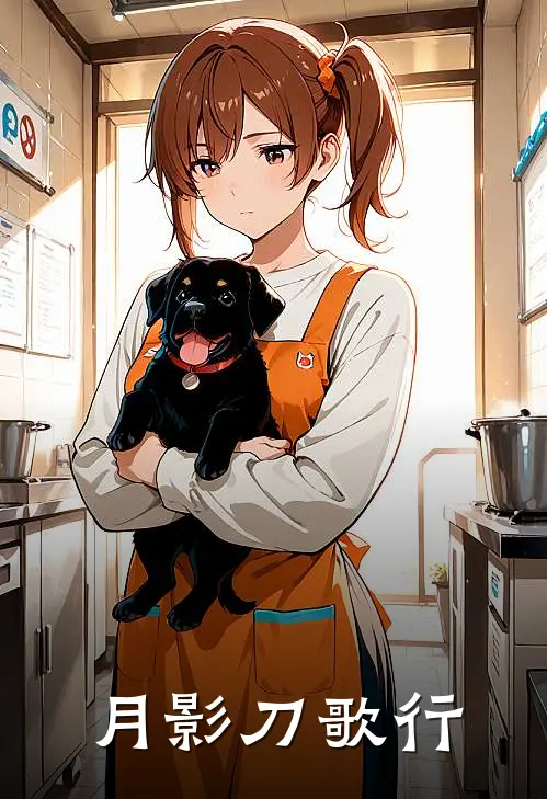 月影刀歌行(秦穆褚惊涛)免费小说_最新小说全文阅读月影刀歌行秦穆褚惊涛