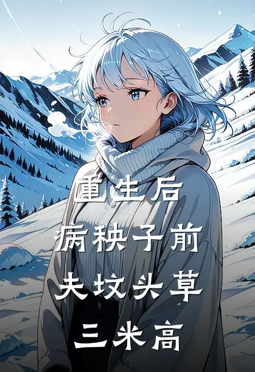 秦洛伊秦玉柔《重生后，病秧子前夫坟头草三米高》全本免费在线阅读_(秦洛伊秦玉柔)最新章节在线阅读