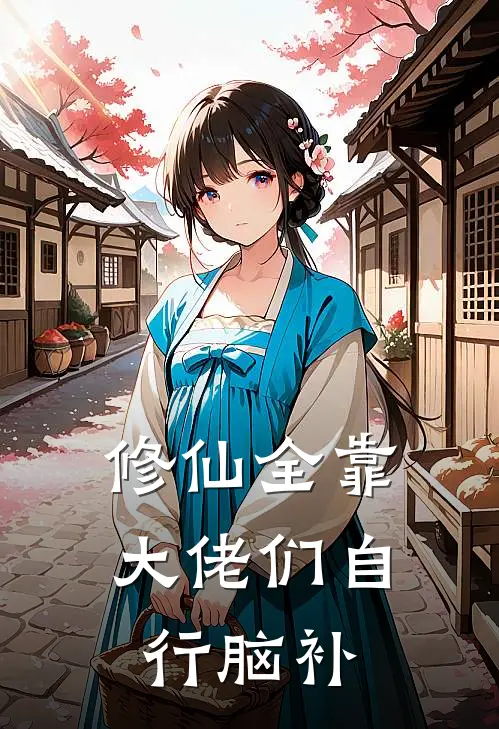 修仙全靠大佬们自行脑补