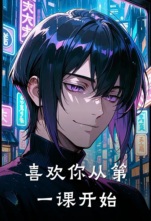 喜欢你从第一课开始林悦苏然最新完结小说推荐_全集免费小说喜欢你从第一课开始林悦苏然
