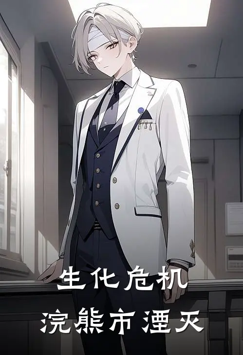 生化危机：浣熊市湮灭