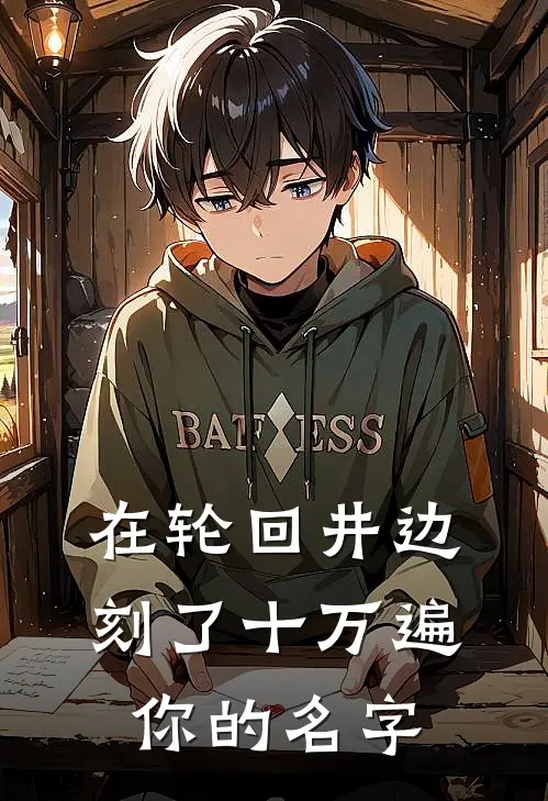 在轮回井边刻了十万遍你的名字谢昭临顾承砚热门完结小说_最新章节列表在轮回井边刻了十万遍你的名字(谢昭临顾承砚)