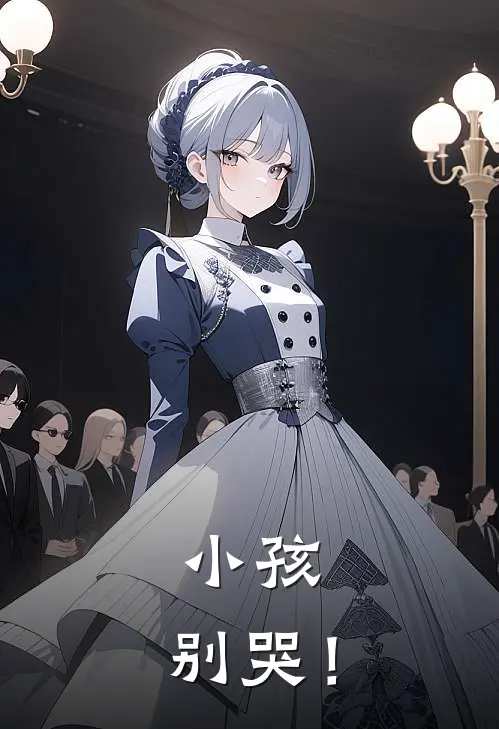 李梅王永《小孩，别哭！》完结版免费阅读_李梅王永热门小说