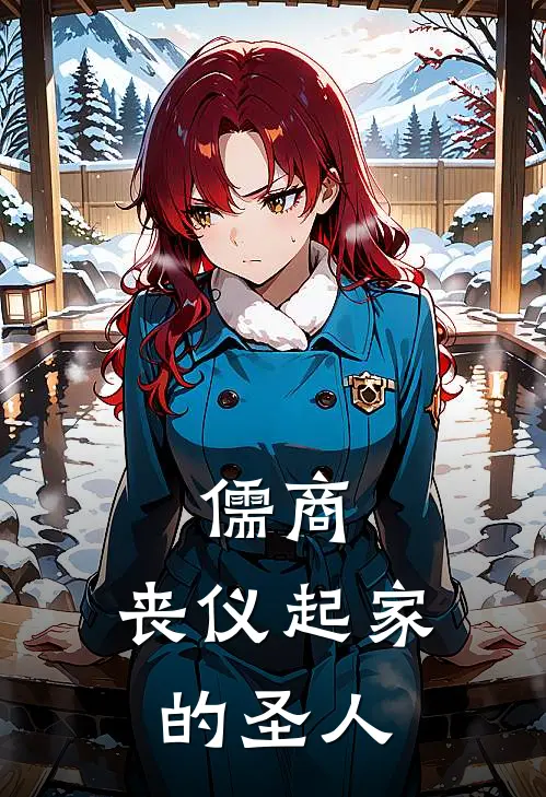 儒商：丧仪起家的圣人