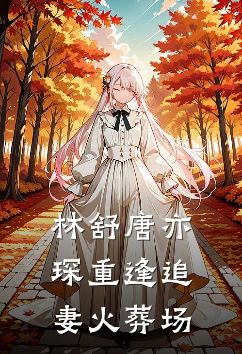 林舒唐亦琛重逢追妻火葬场