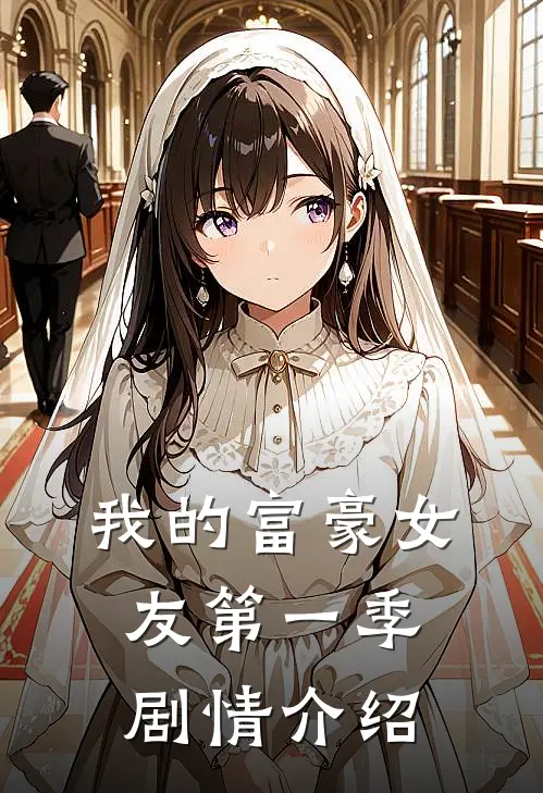 我的富豪女友第一季剧情介绍