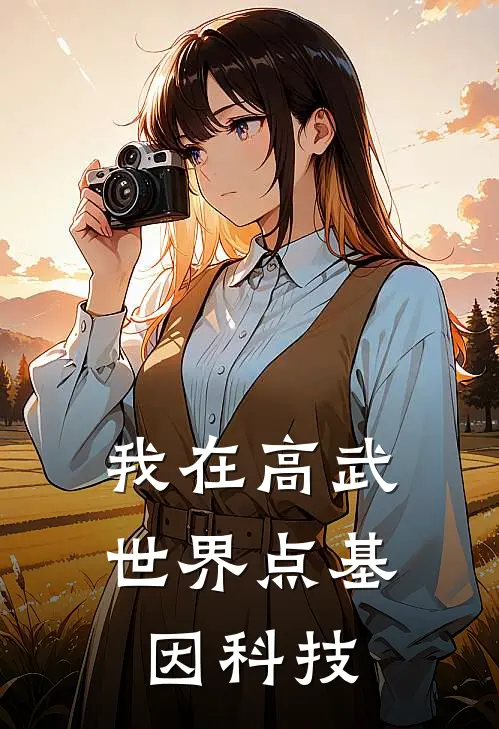 我在高武世界点基因科技林启张宏热门小说完结_热门的小说我在高武世界点基因科技林启张宏