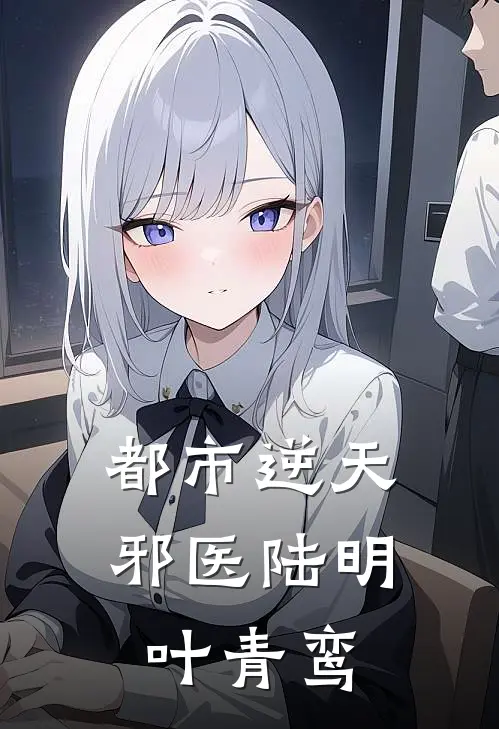 都市逆天邪医陆明叶青鸾