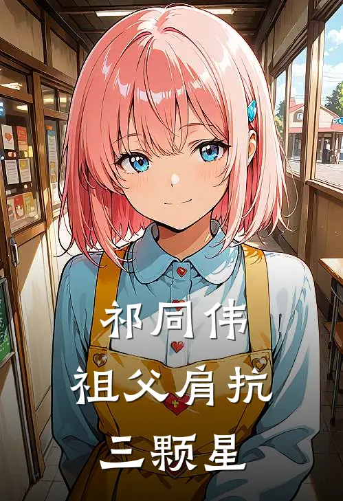 祁同伟：祖父肩抗三颗星