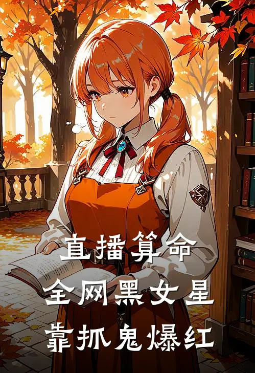 直播算命：全网黑女星靠抓鬼爆红(沈南星刘姐)热门网络小说_小说推荐完结直播算命：全网黑女星靠抓鬼爆红(沈南星刘姐)