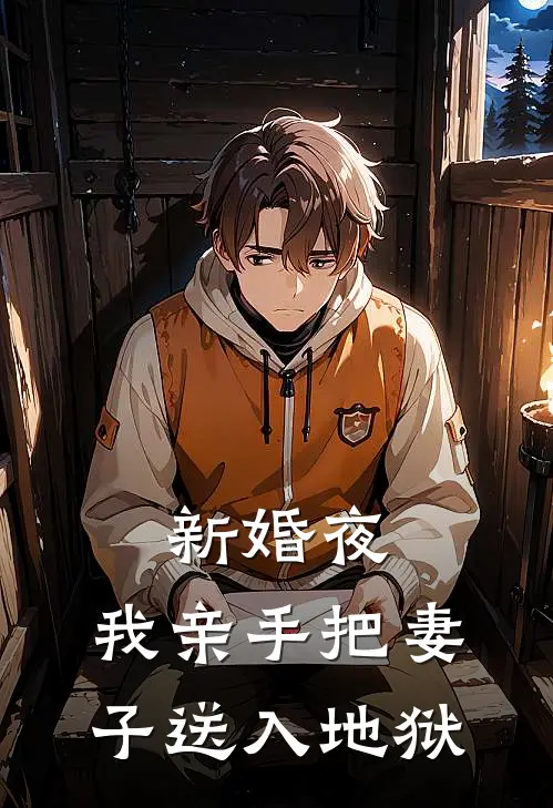 新婚夜，我亲手把妻子送入地狱