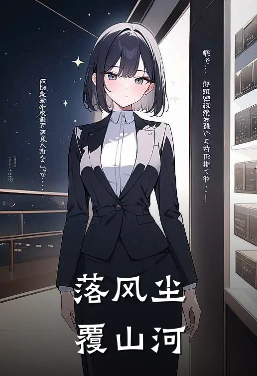 落风尘，覆山河江敛江知域免费完本小说_小说推荐完本落风尘，覆山河(江敛江知域)