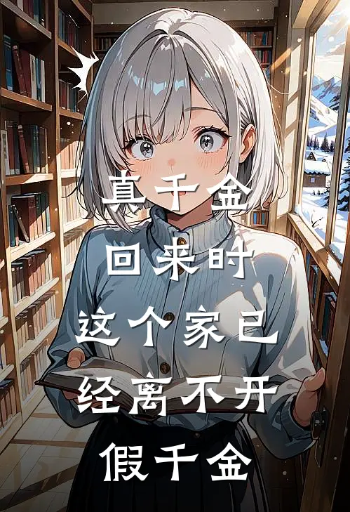 真千金回来时，这个家已经离不开假千金霍峥娇娇完结小说免费阅读_完本热门小说真千金回来时，这个家已经离不开假千金霍峥娇娇