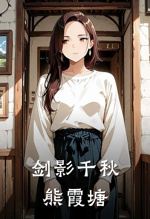 剑影千秋熊霞塘