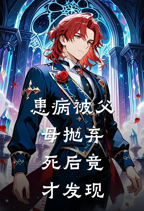 患病被父母抛弃，死后竟才发现林沫奶奶新热门小说_免费阅读全文患病被父母抛弃，死后竟才发现林沫奶奶