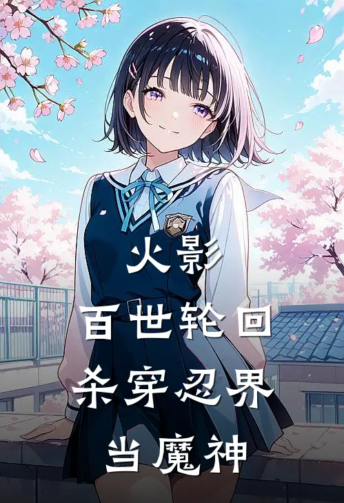 火影：百世轮回，杀穿忍界当魔神(宇阳桃之助)全本免费完结小说_小说完结免费火影：百世轮回，杀穿忍界当魔神宇阳桃之助