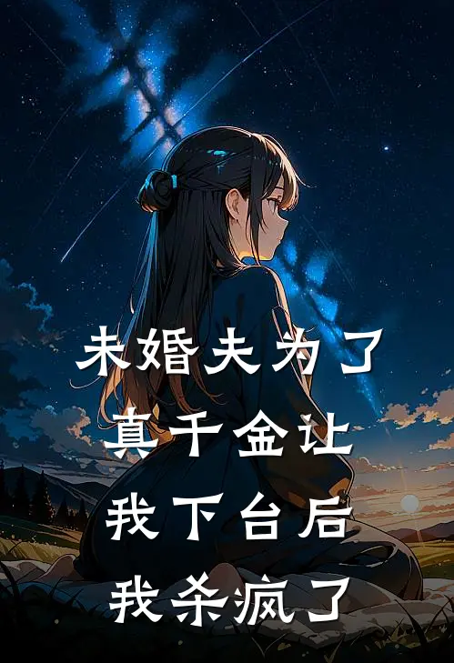 未婚夫为了真千金让我下台后，我杀疯了(周斯年斯年)最热门小说_小说完整版未婚夫为了真千金让我下台后，我杀疯了周斯年斯年