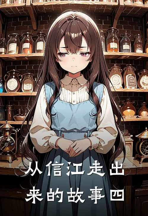 从信江走出来的故事四