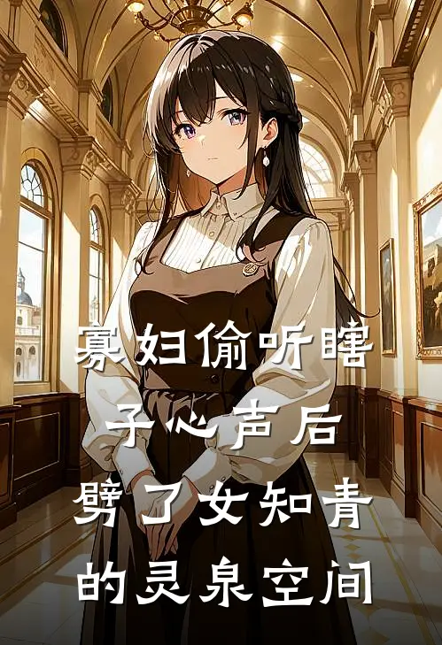 寡妇偷听瞎子心声后，劈了女知青的灵泉空间翠花卫小石免费完结小说_完本完结小说寡妇偷听瞎子心声后，劈了女知青的灵泉空间(翠花卫小石)