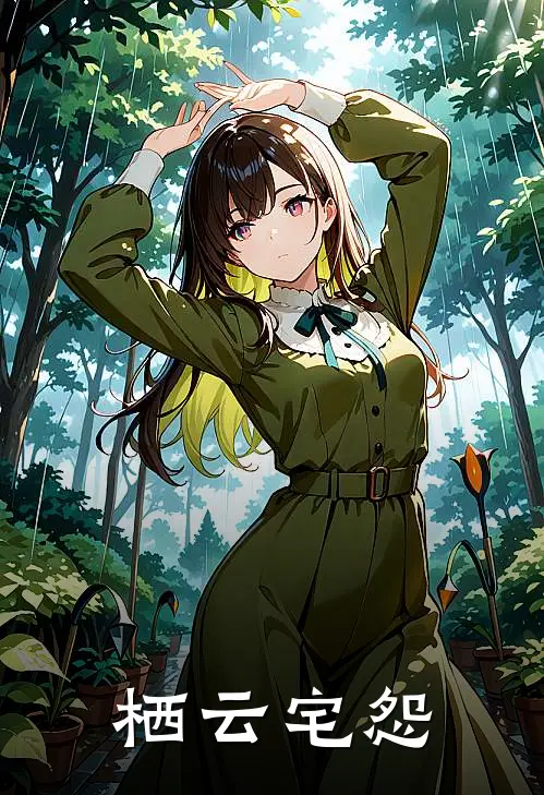 栖云宅怨林晚卿林晚柔免费小说全文阅读_最新好看小说栖云宅怨林晚卿林晚柔