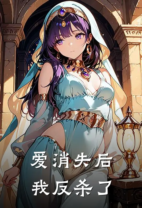 爱消失后我反杀了(傅司年苏晚晚)最新好看小说_最新章节列表爱消失后我反杀了(傅司年苏晚晚)