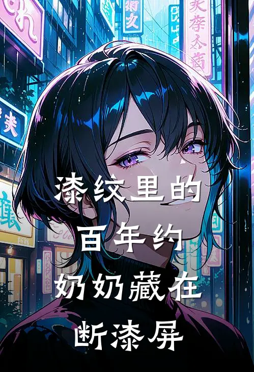 漆纹里的百年约：奶奶藏在断漆屏陆时衍苏清晏最新好看小说推荐_完本小说免费漆纹里的百年约：奶奶藏在断漆屏(陆时衍苏清晏)