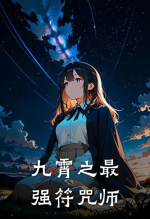 九霄之最强符咒师