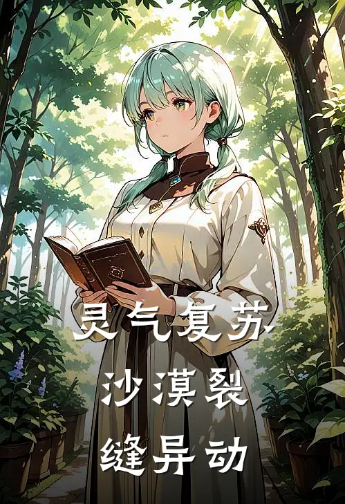 灵气复苏：沙漠裂缝异动(林辰周正)免费小说完结版_最新章节列表灵气复苏：沙漠裂缝异动(林辰周正)