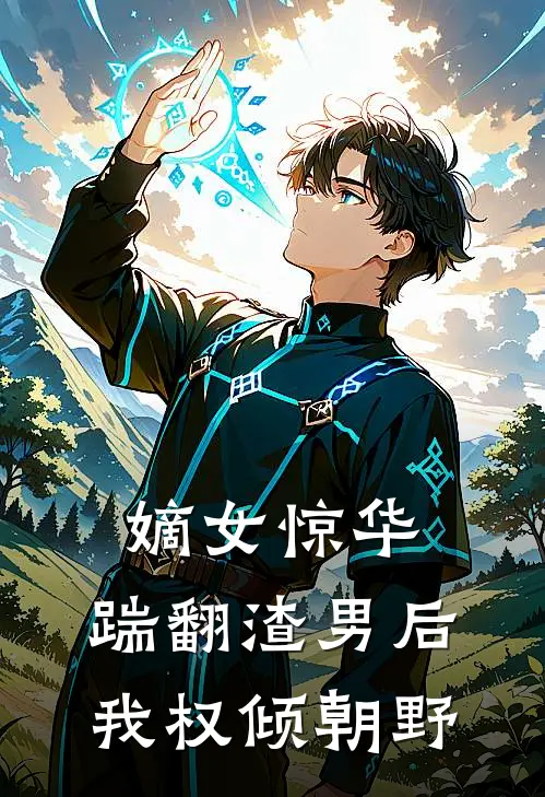 沈清辞沈梦瑶(嫡女惊华：踹翻渣男后我权倾朝野)完整版免费在线阅读_《嫡女惊华：踹翻渣男后我权倾朝野》全集在线阅读