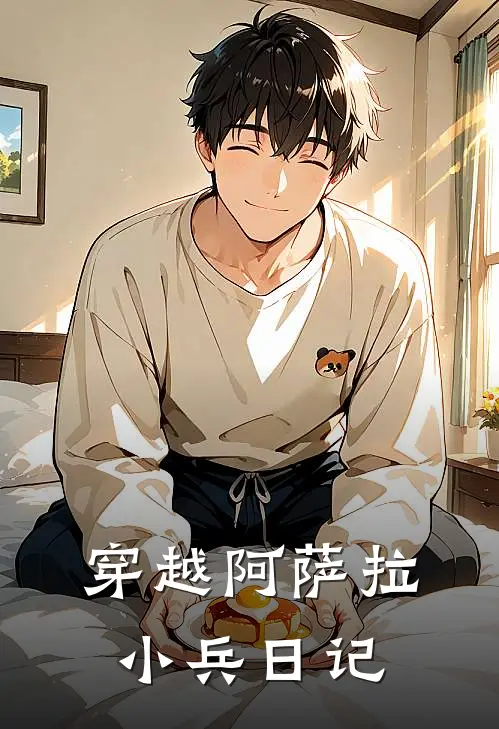 穿越阿萨拉小兵日记(陈序雷斯)热门的小说_热门网络小说推荐穿越阿萨拉小兵日记(陈序雷斯)