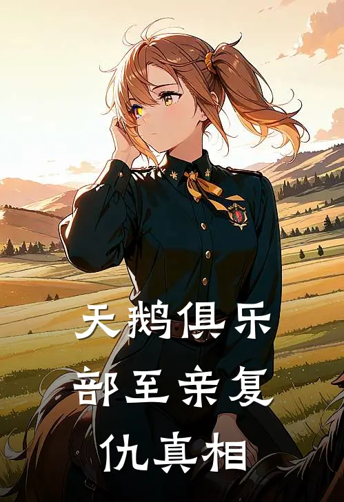 天鹅俱乐部至亲复仇真相