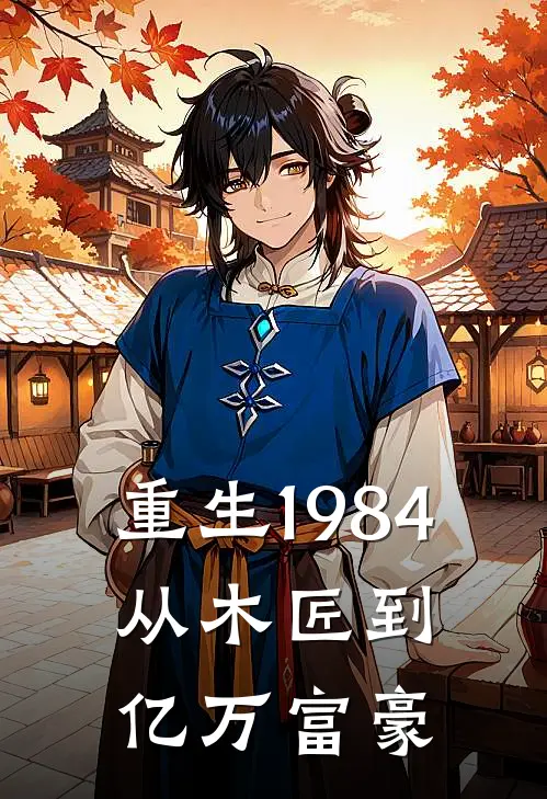 重生1984：从木匠到亿万富豪林建国王秀莲完结版小说阅读_完整版小说免费阅读重生1984：从木匠到亿万富豪(林建国王秀莲)
