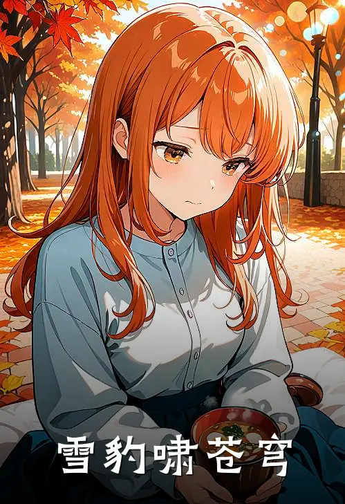 雪豹啸苍穹周文陈怡最新完结小说推荐_最新更新小说雪豹啸苍穹(周文陈怡)