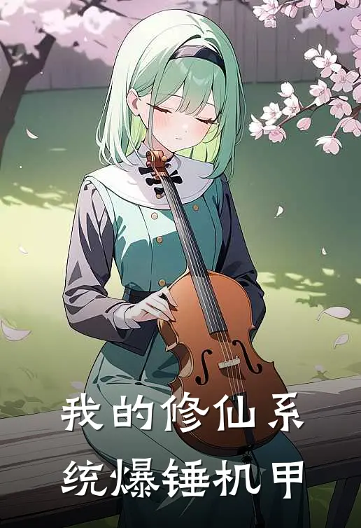 我的修仙系统爆锤机甲