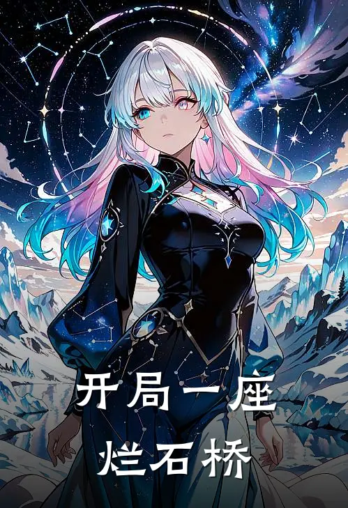 开局一座烂石桥