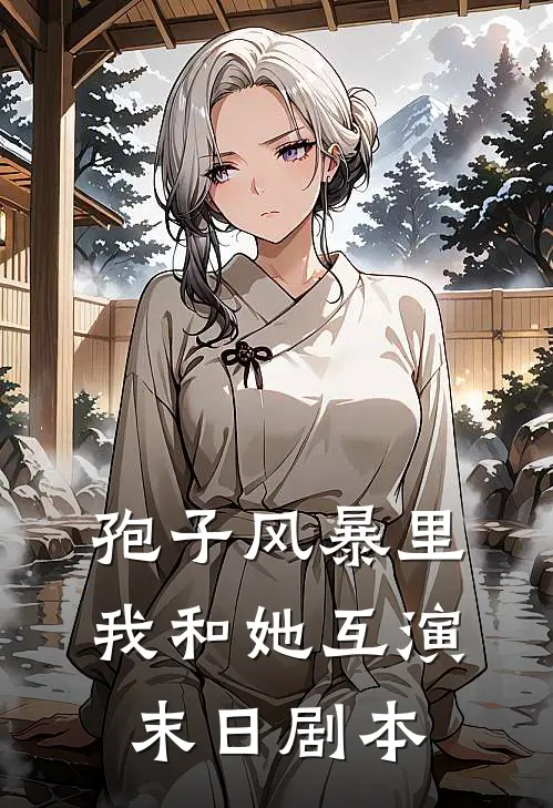 孢子风暴里，我和她互演末日剧本(林见深苏晚晴)免费小说完结版_免费小说免费阅读孢子风暴里，我和她互演末日剧本林见深苏晚晴