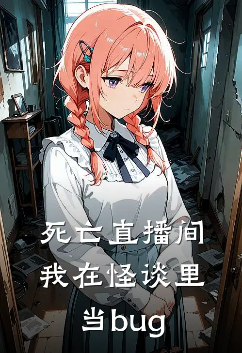 《死亡直播间：我在怪谈里当bug》