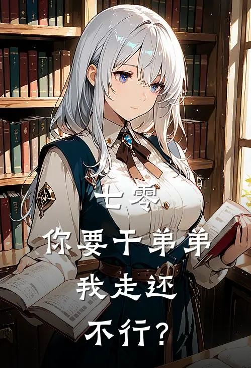 七零：你要干弟弟，我走还不行？