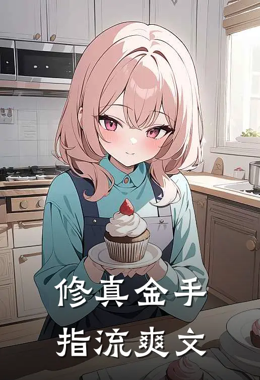 修真金手指流爽文