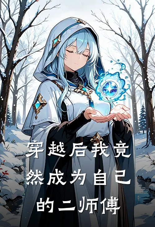 穿越后我竟然成为自己的二师傅李安钱通海热门完结小说_最热门小说穿越后我竟然成为自己的二师傅李安钱通海